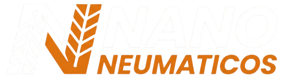 Nano Neumáticos
