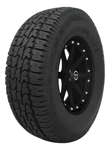 neumatico 28570R17 NANKANG RT
